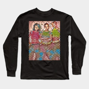 Rebel Beauties Long Sleeve T-Shirt